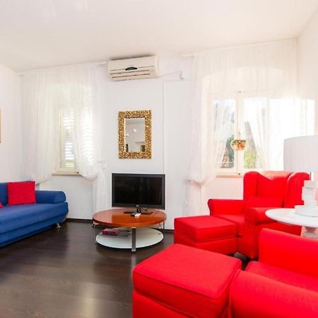 Stella City Center Accommodation Ντουμπρόβνικ Εξωτερικό φωτογραφία