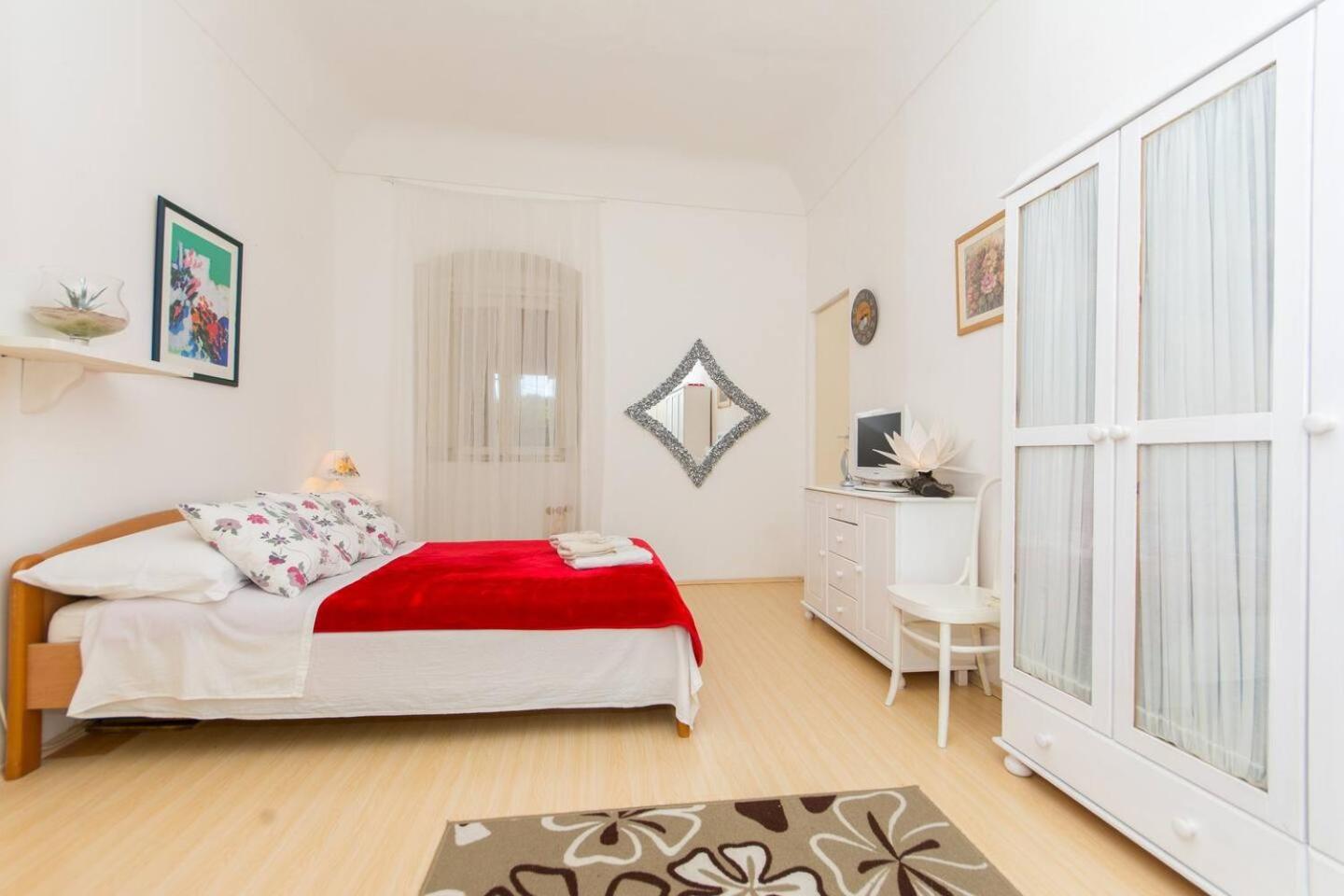 Stella City Center Accommodation Ντουμπρόβνικ Εξωτερικό φωτογραφία