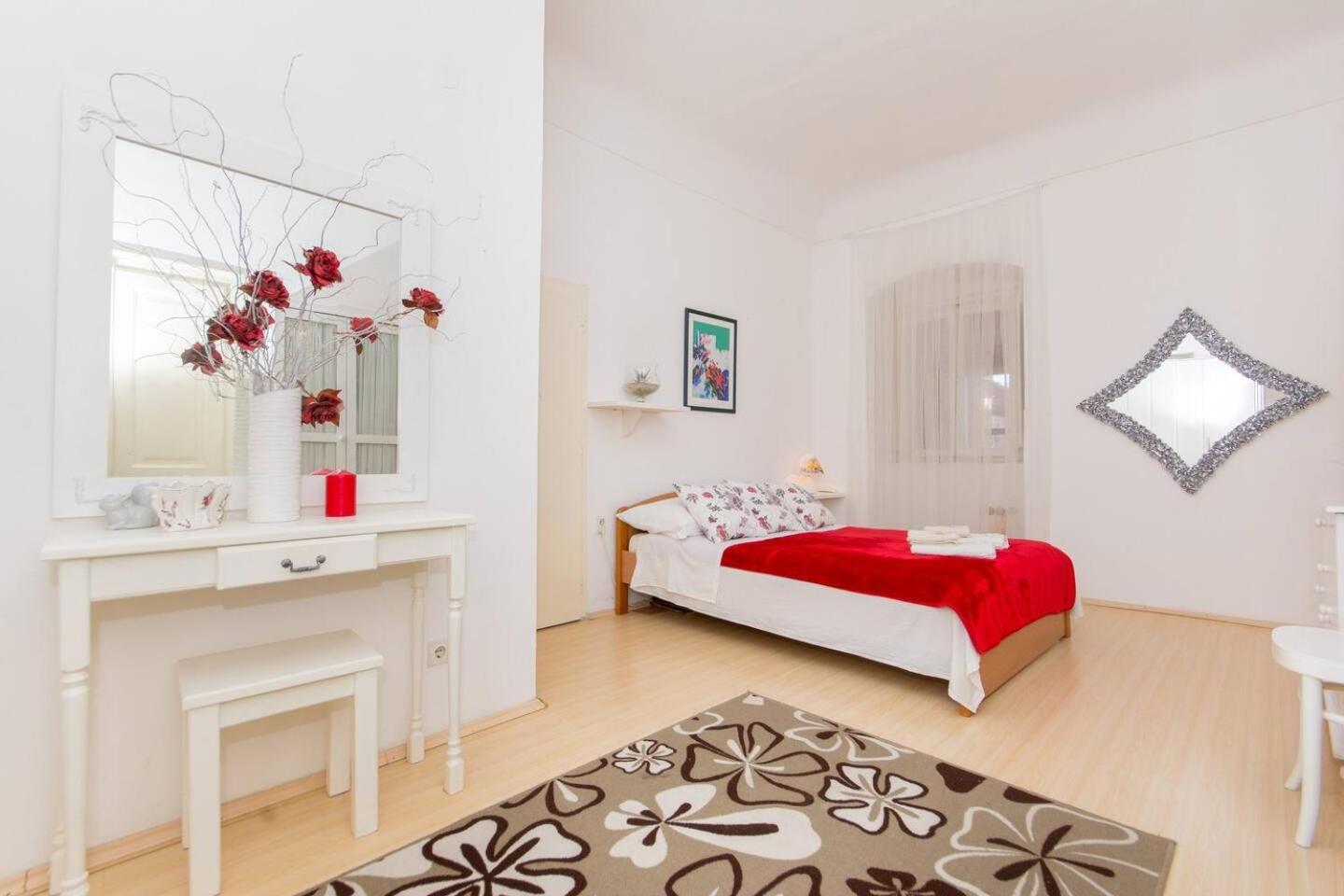 Stella City Center Accommodation Ντουμπρόβνικ Εξωτερικό φωτογραφία