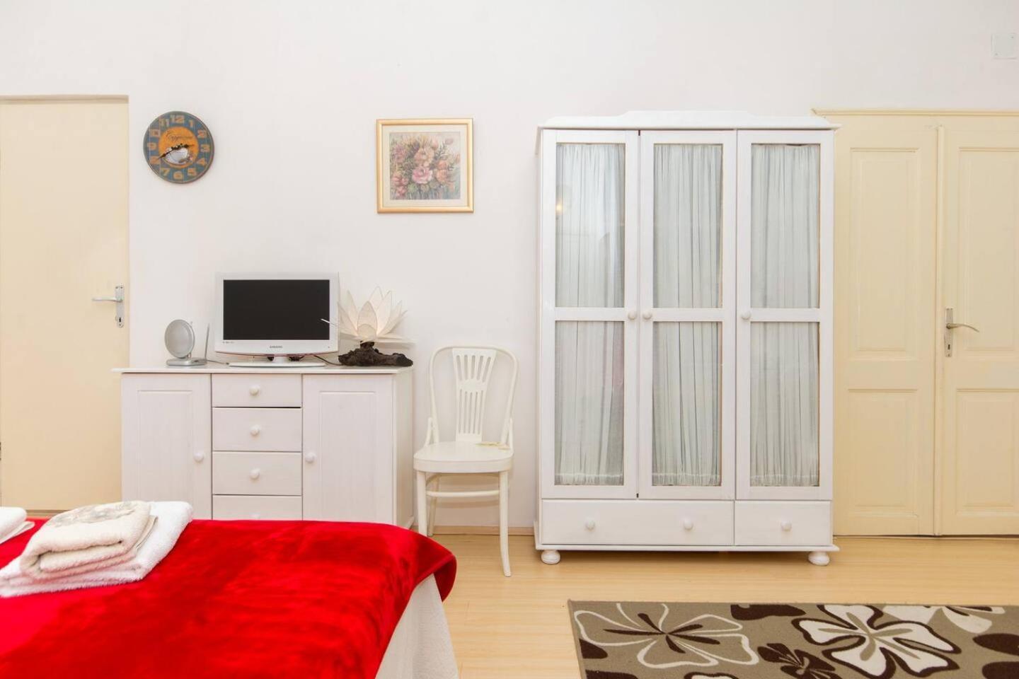 Stella City Center Accommodation Ντουμπρόβνικ Εξωτερικό φωτογραφία