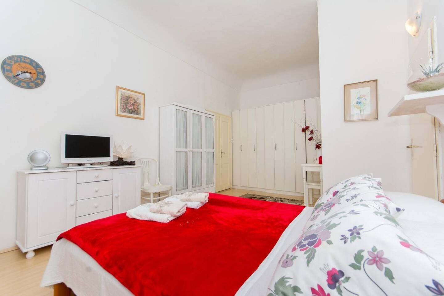 Stella City Center Accommodation Ντουμπρόβνικ Εξωτερικό φωτογραφία