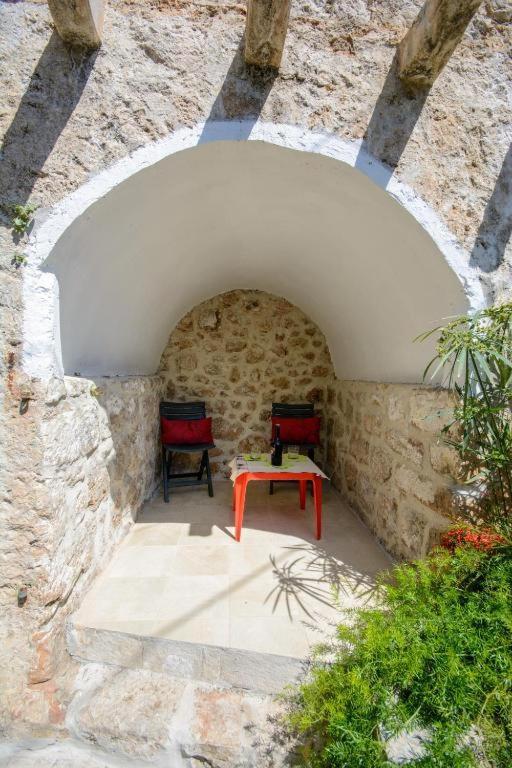 Stella City Center Accommodation Ντουμπρόβνικ Εξωτερικό φωτογραφία