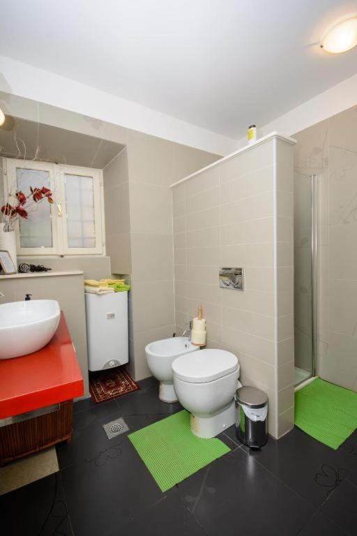 Stella City Center Accommodation Ντουμπρόβνικ Εξωτερικό φωτογραφία
