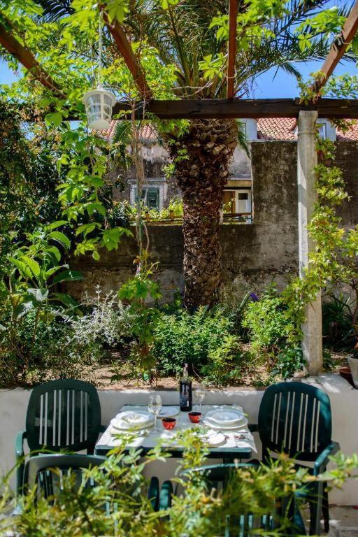 Stella City Center Accommodation Ντουμπρόβνικ Εξωτερικό φωτογραφία