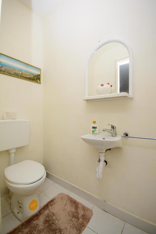 Stella City Center Accommodation Ντουμπρόβνικ Εξωτερικό φωτογραφία