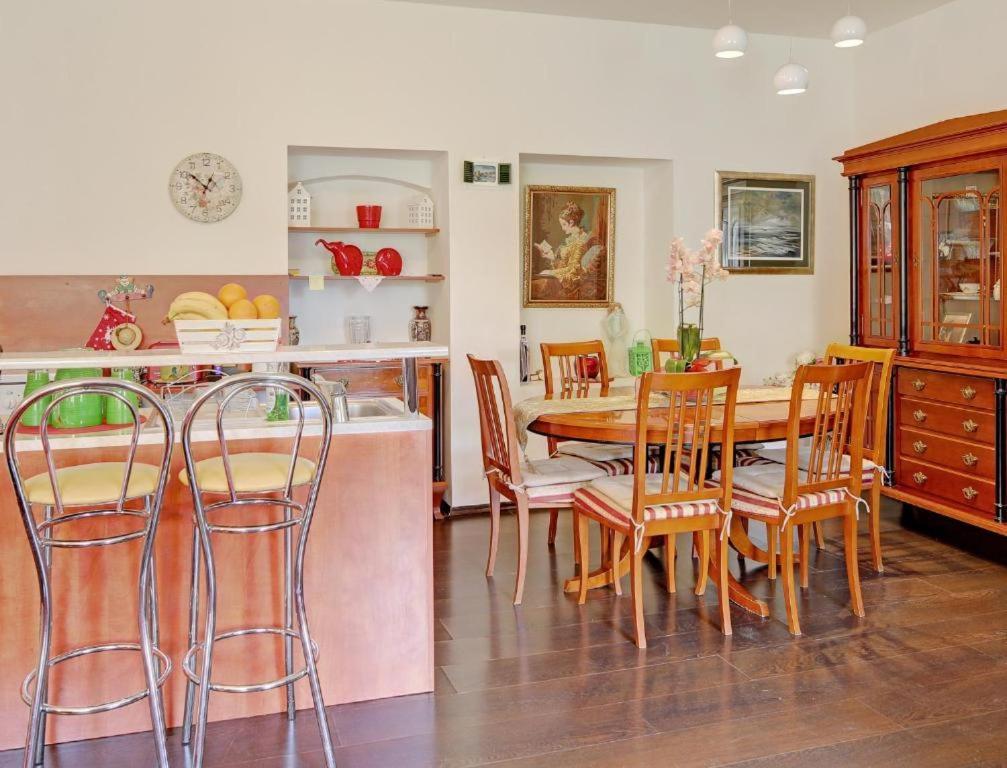Stella City Center Accommodation Ντουμπρόβνικ Εξωτερικό φωτογραφία
