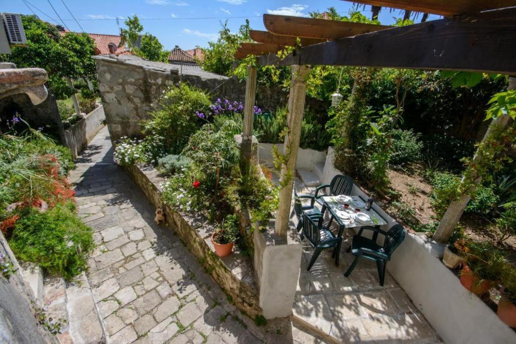 Stella City Center Accommodation Ντουμπρόβνικ Εξωτερικό φωτογραφία