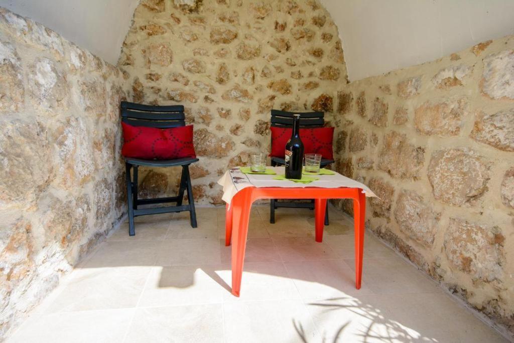 Stella City Center Accommodation Ντουμπρόβνικ Εξωτερικό φωτογραφία
