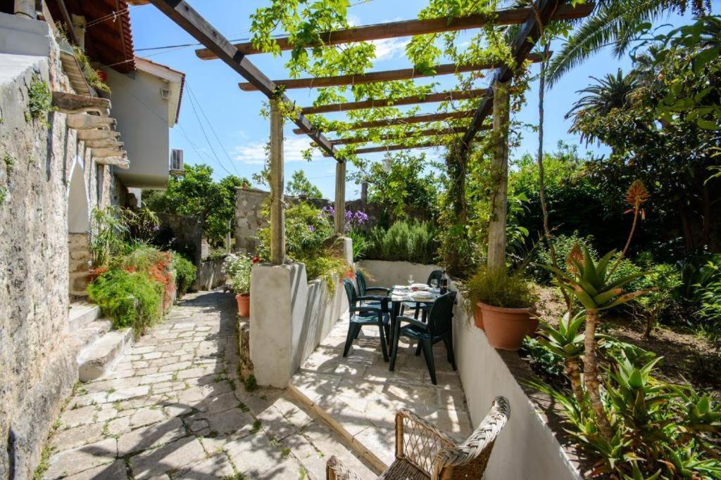 Stella City Center Accommodation Ντουμπρόβνικ Εξωτερικό φωτογραφία
