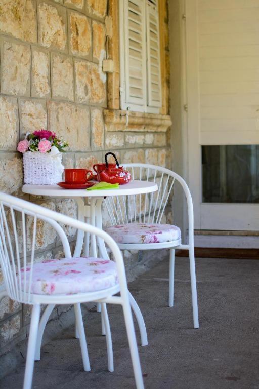 Stella City Center Accommodation Ντουμπρόβνικ Εξωτερικό φωτογραφία